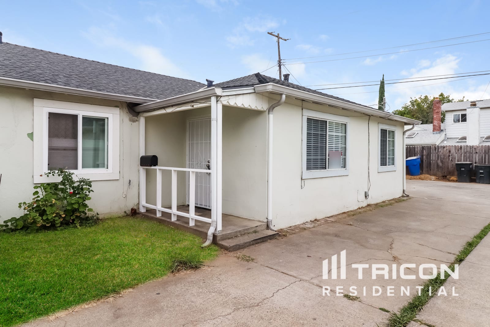 5206 Standish Road Unit B Sacramento CA