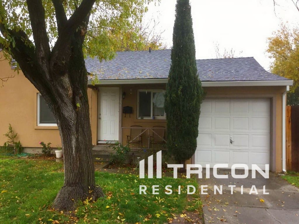 5227 Gordon Drive Sacramento CA