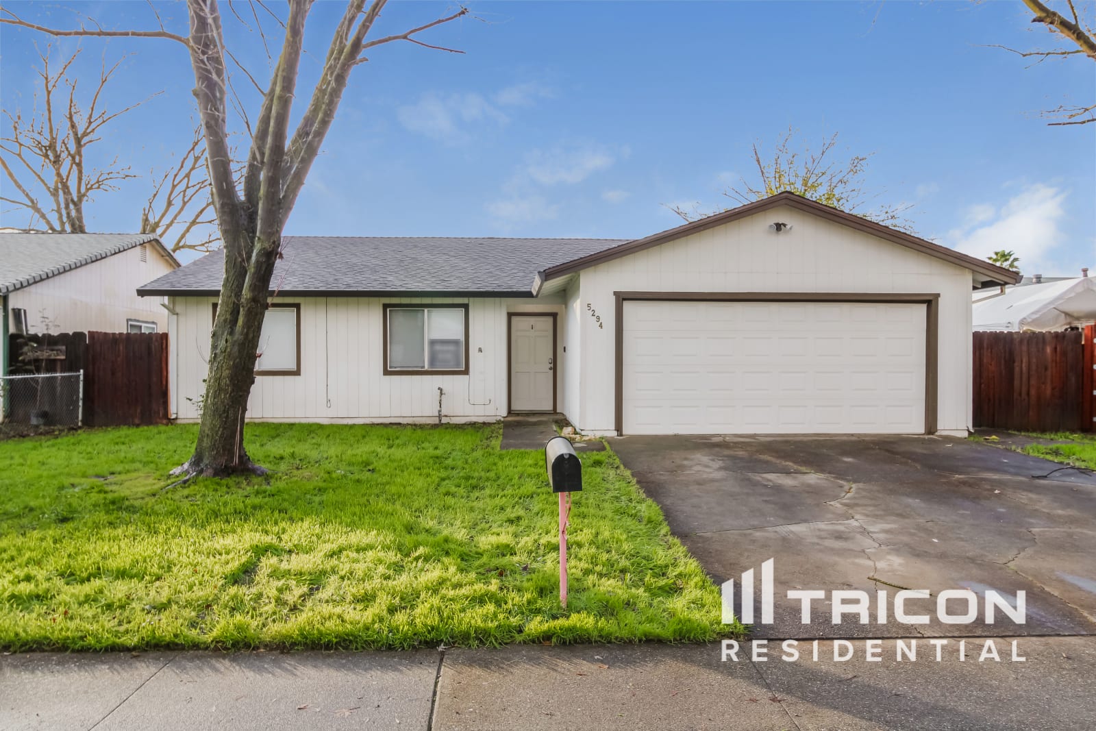 5294 Acacia Way Olivehurst CA