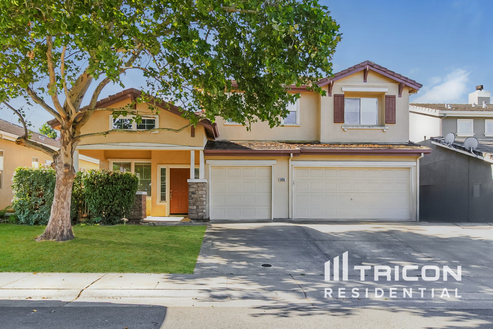 5426 Beauford Ct Antelope CA
