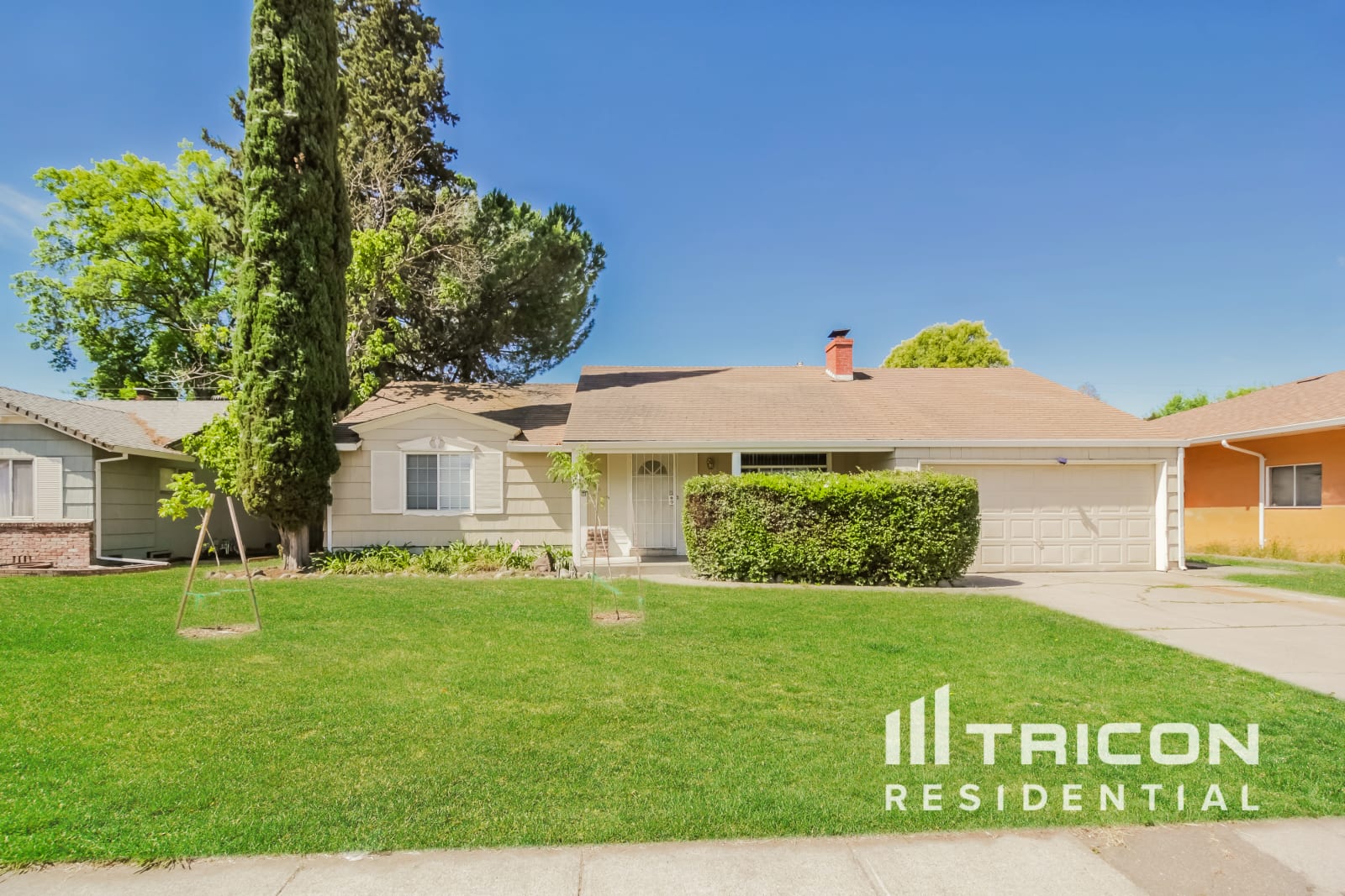 7420 East Parkway Sacramento CA