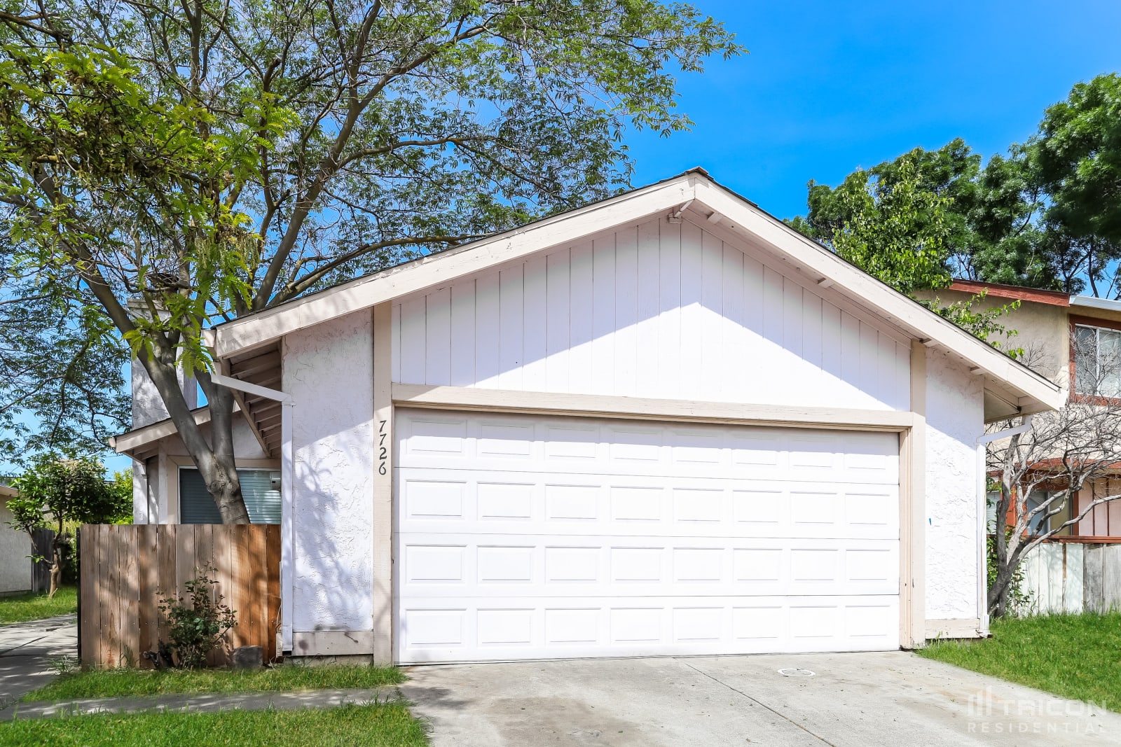 7726 Robinette Road Sacramento CA