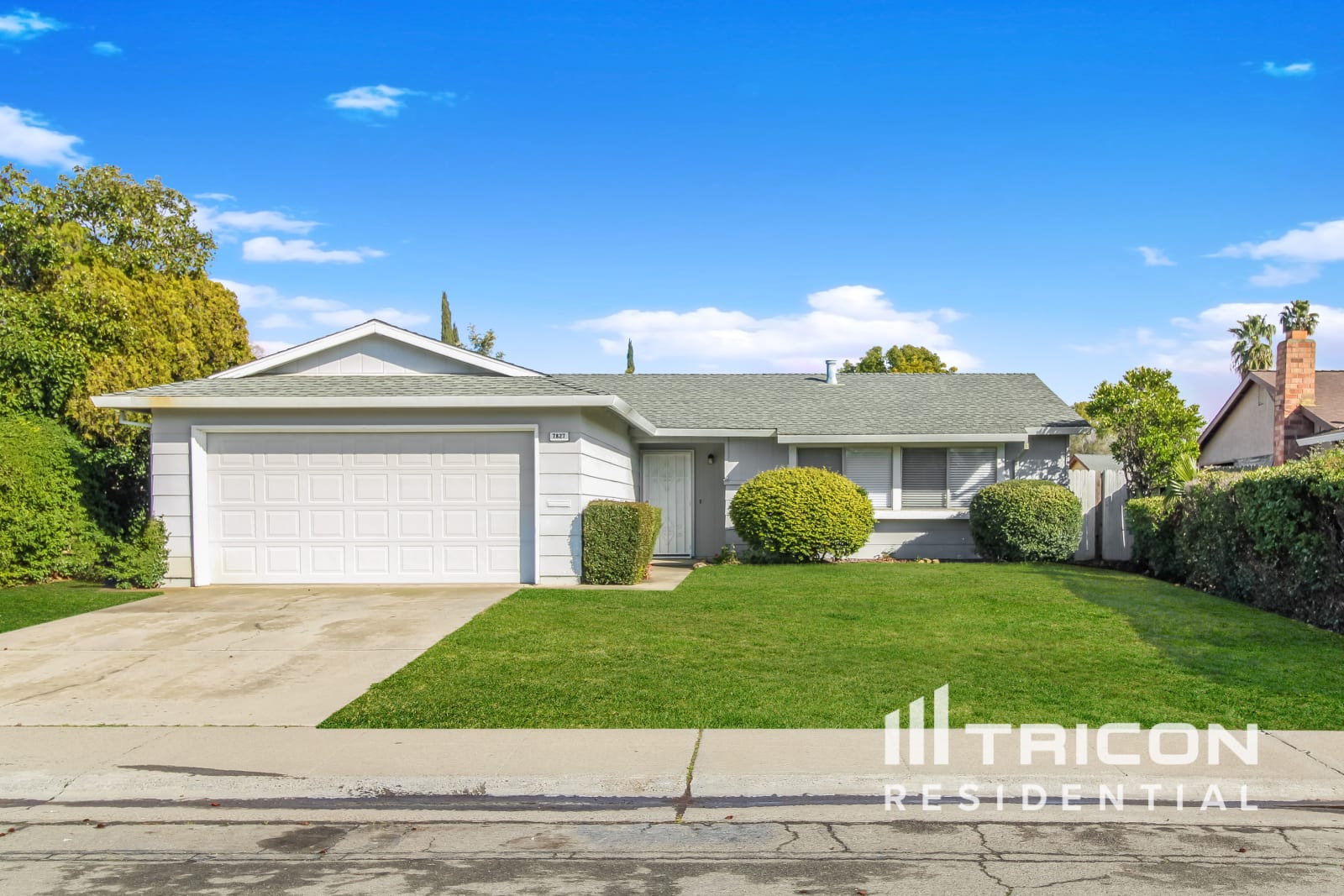 7827 Charmette Way Sacramento CA