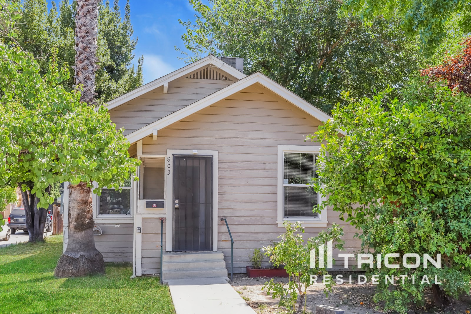 803 Chestnut Street Yuba City CA