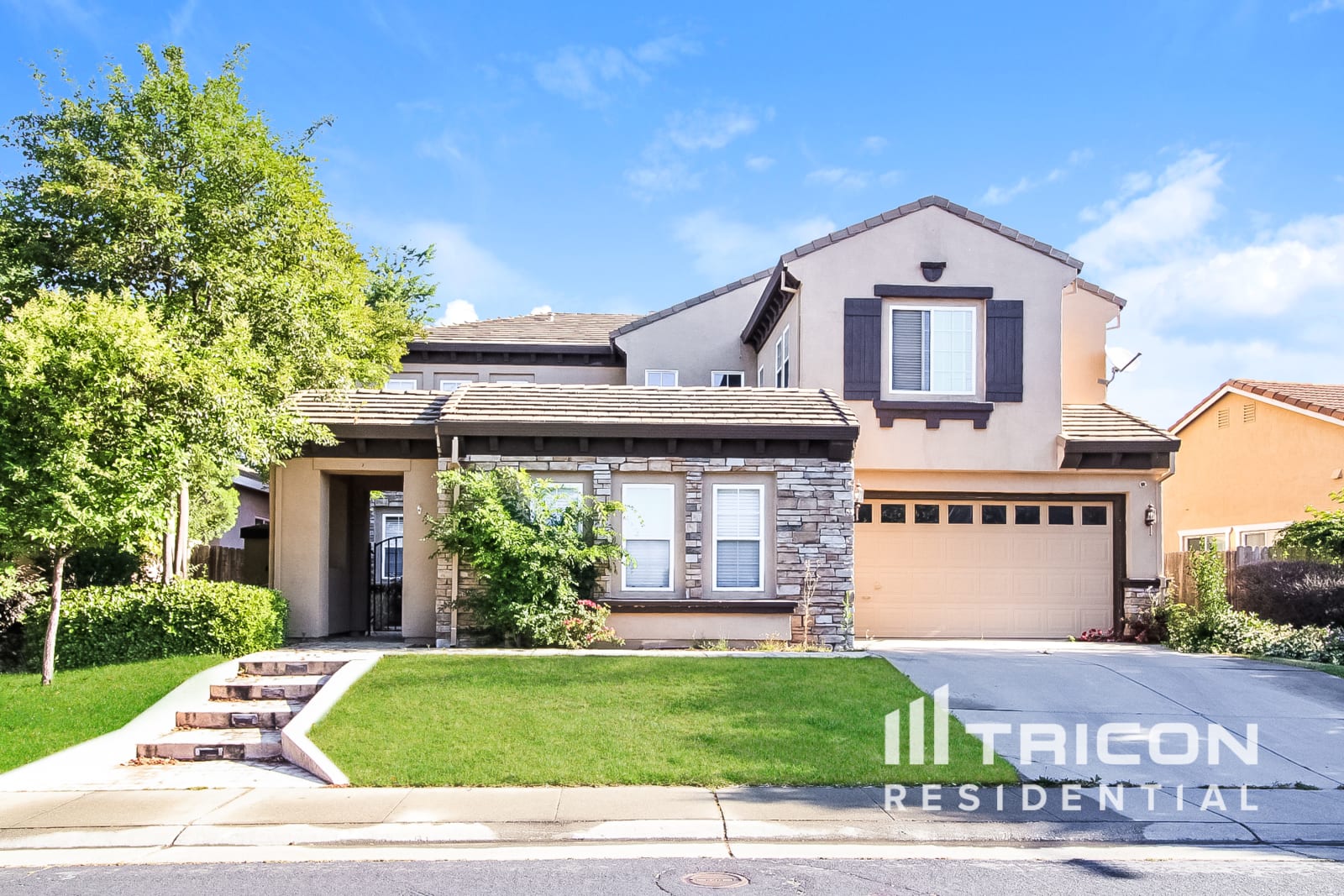 8032 Halesworth Dr Roseville CA