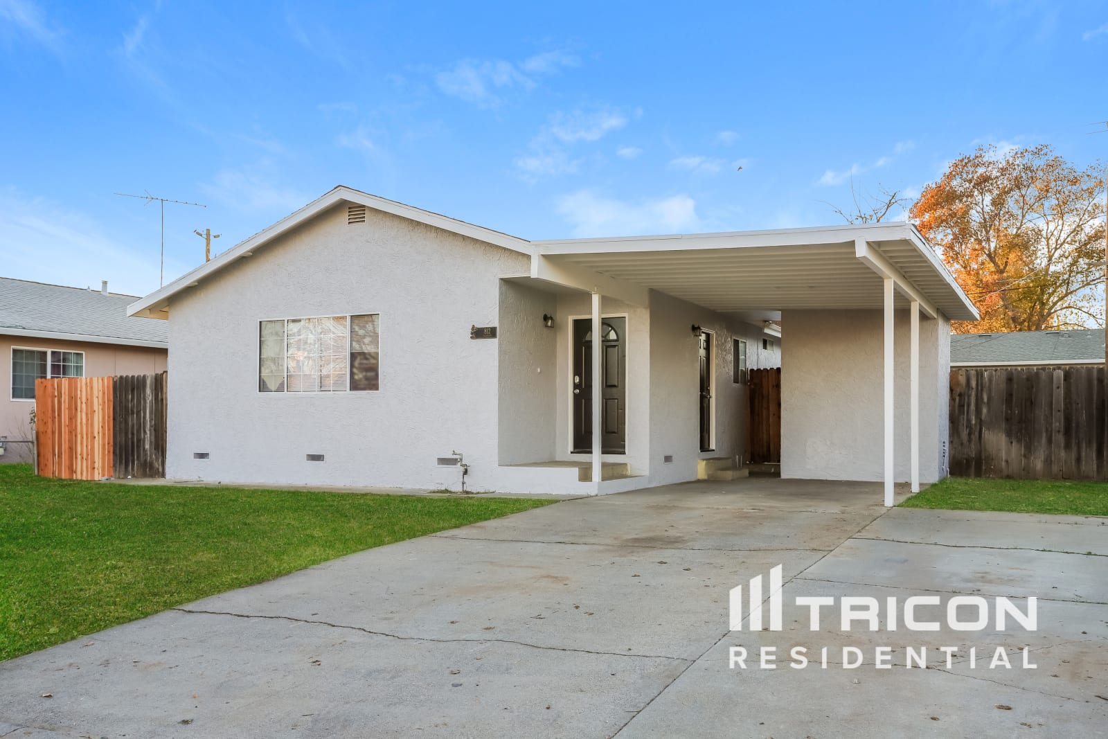 812 Jackson Street Winters CA