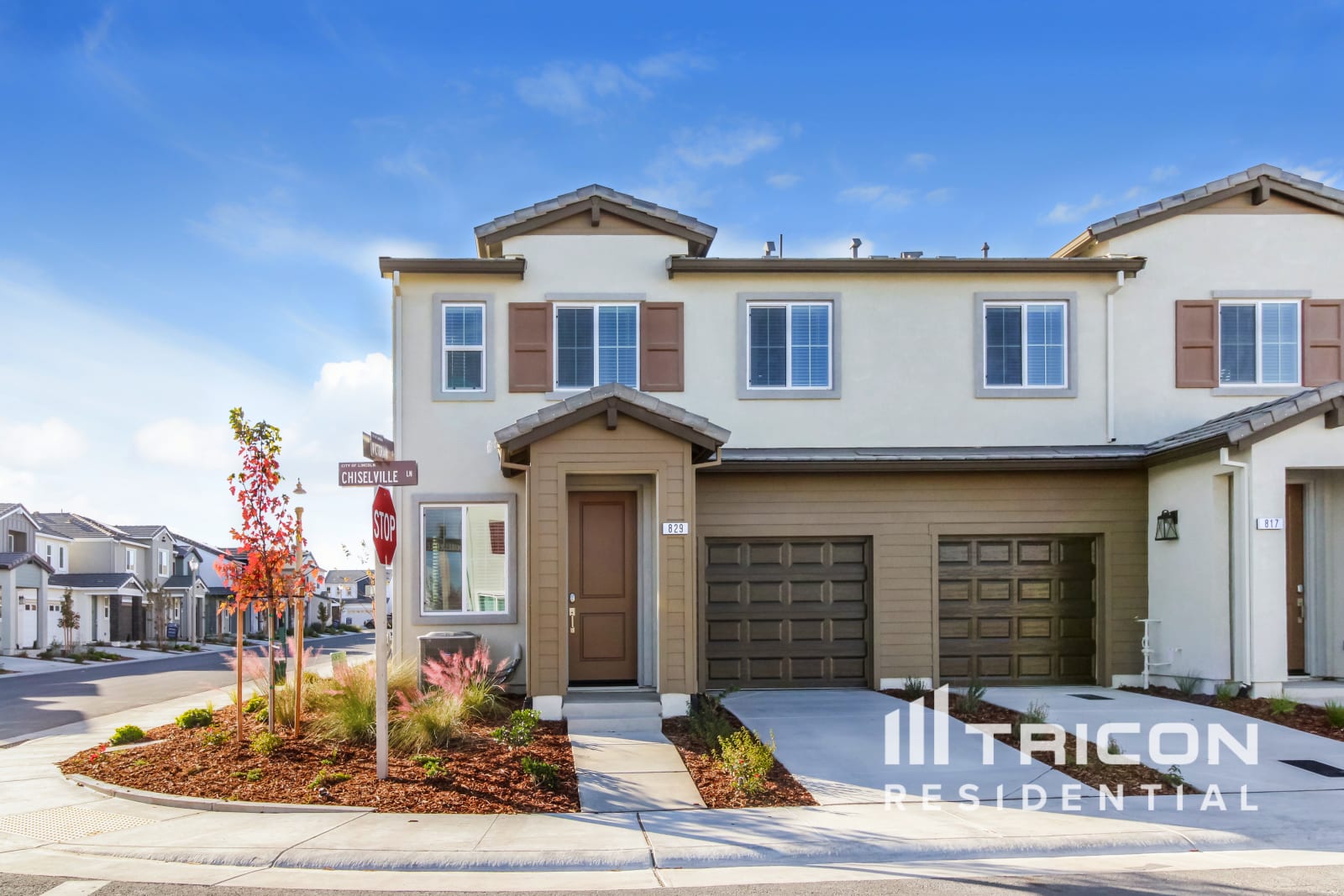 829 Chisel Ville Lane Lincoln CA