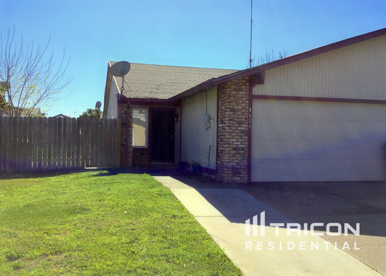 8626 Danridge Drive Sacramento CA