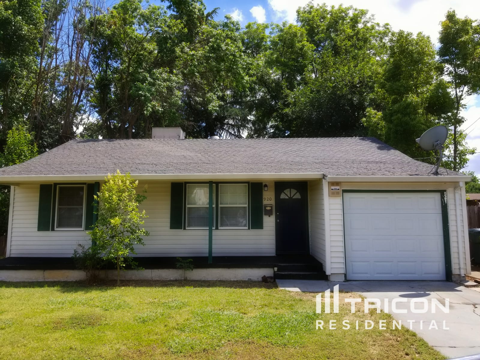 920 Kimball Avenue Yuba City CA