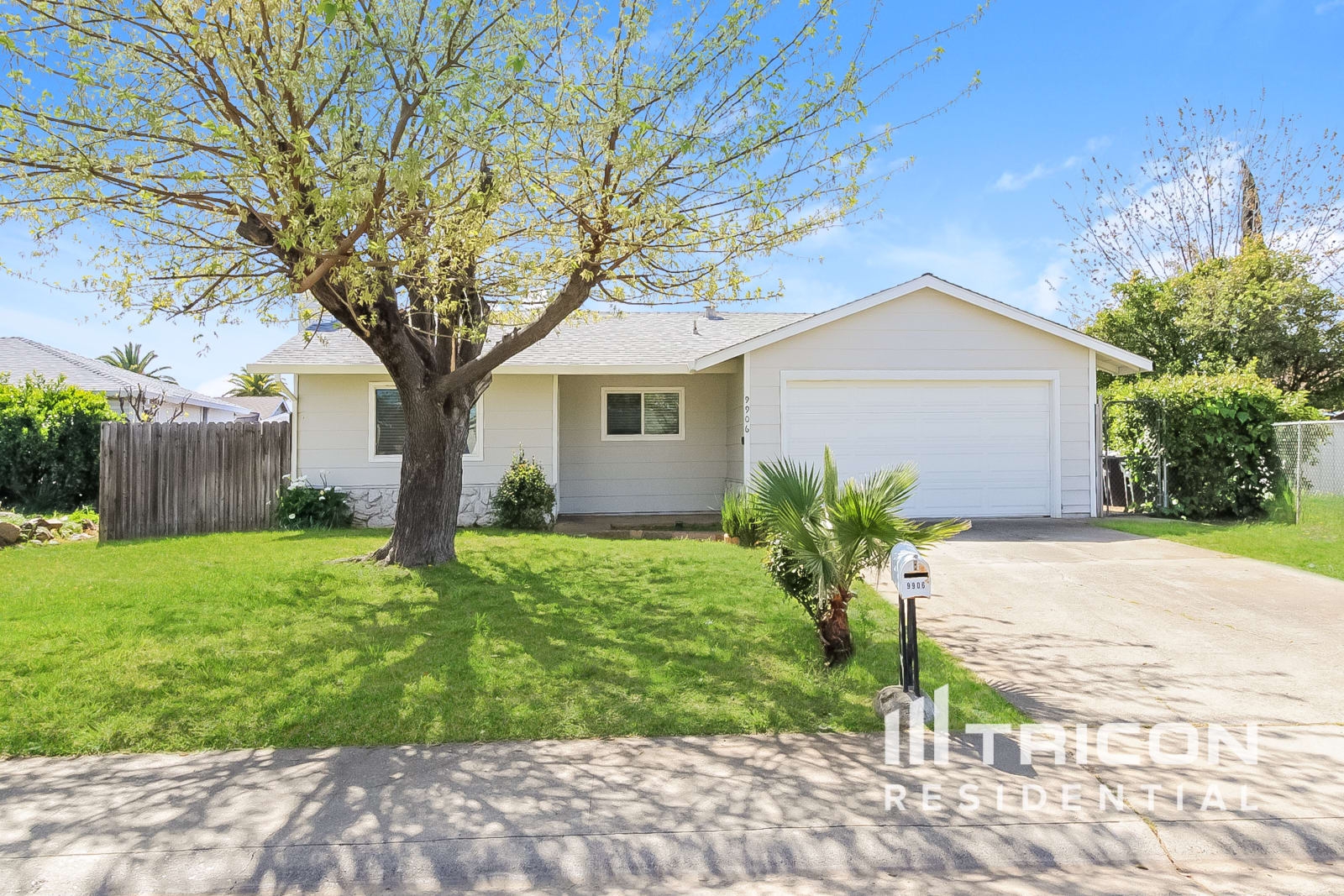 9906 Burline Street Sacramento CA