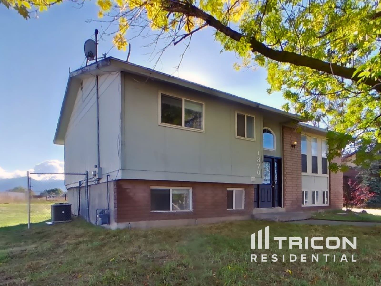 1370 North 4700 West Ogden UT