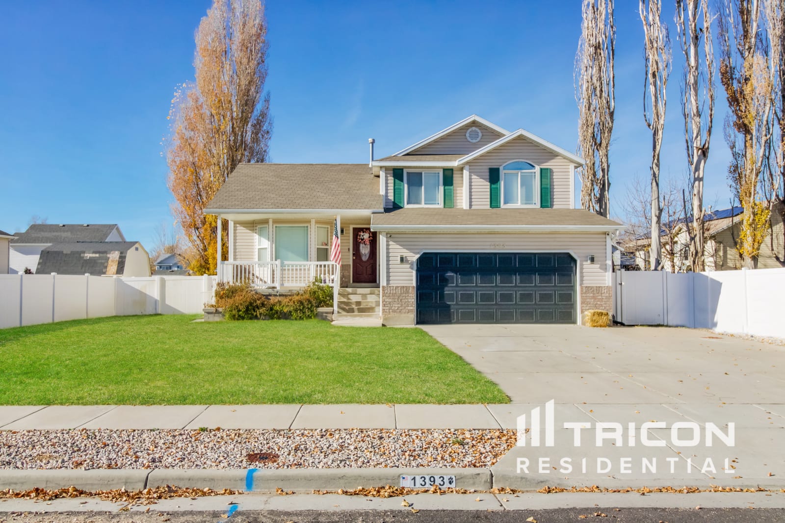 1393 N 870 W Clinton UT