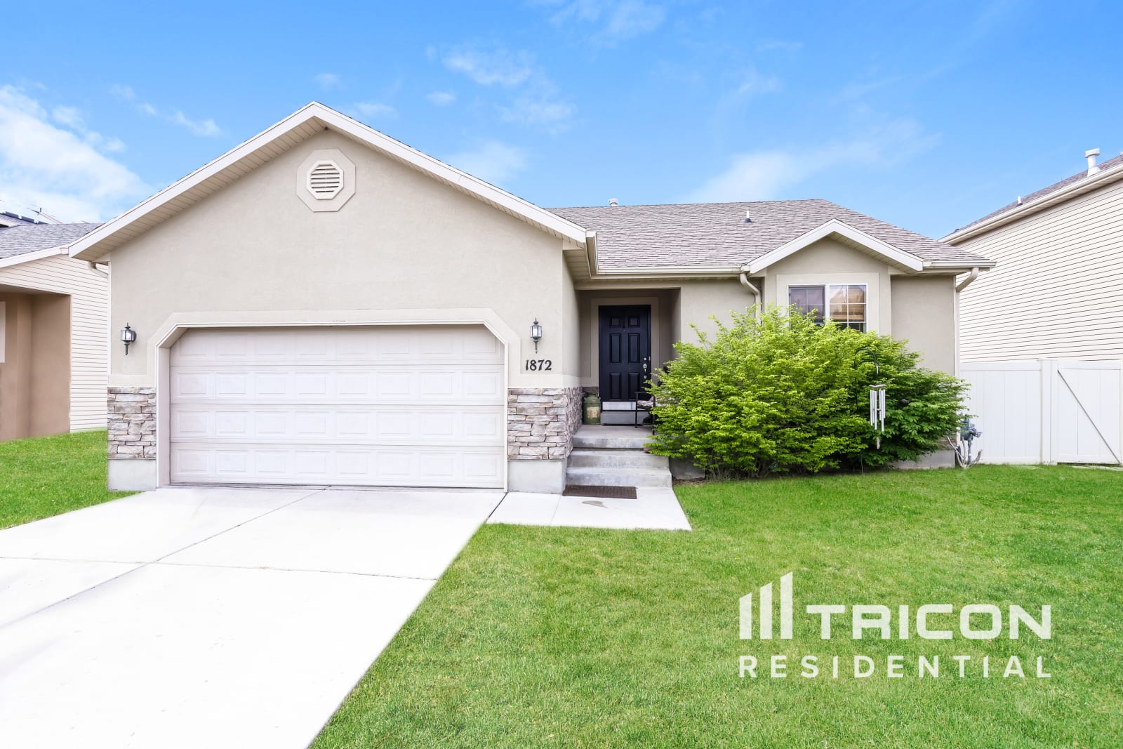 1872 S Independence Way Eagle Mountain UT