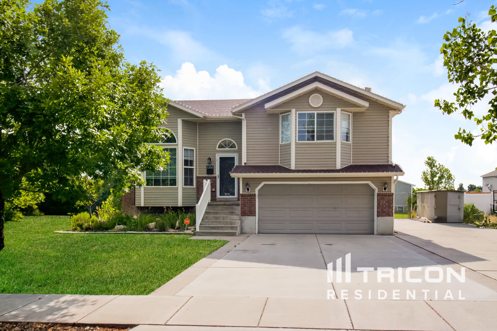 2262 S 2940 W Syracuse UT