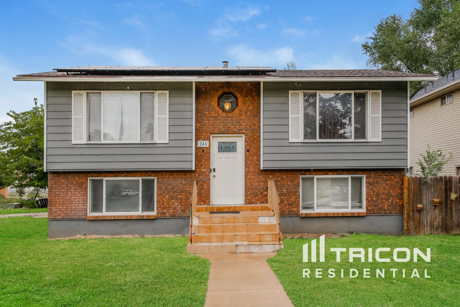 248 W Downs Cir Ogden UT