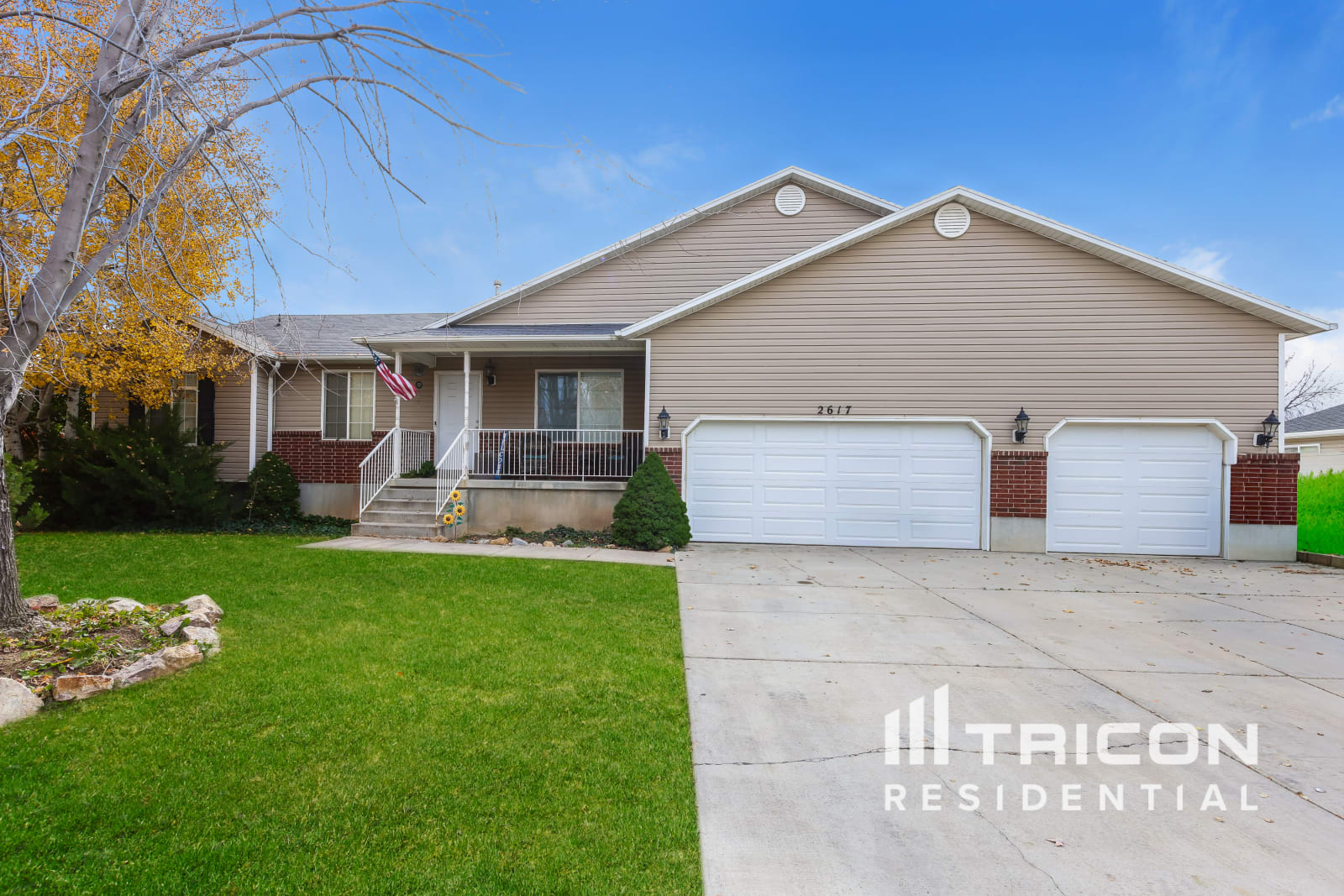 2617 West 2100 North Clinton UT