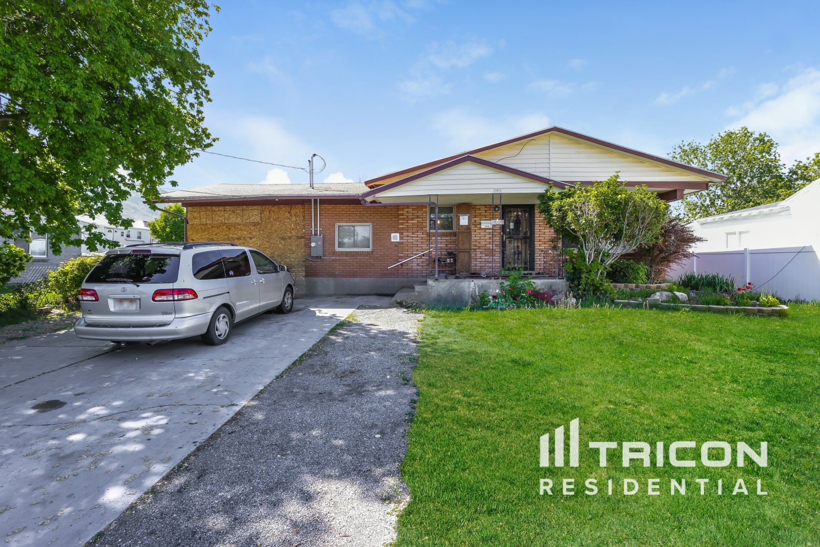 268 E Utah Avenue Avenue Tooele UT