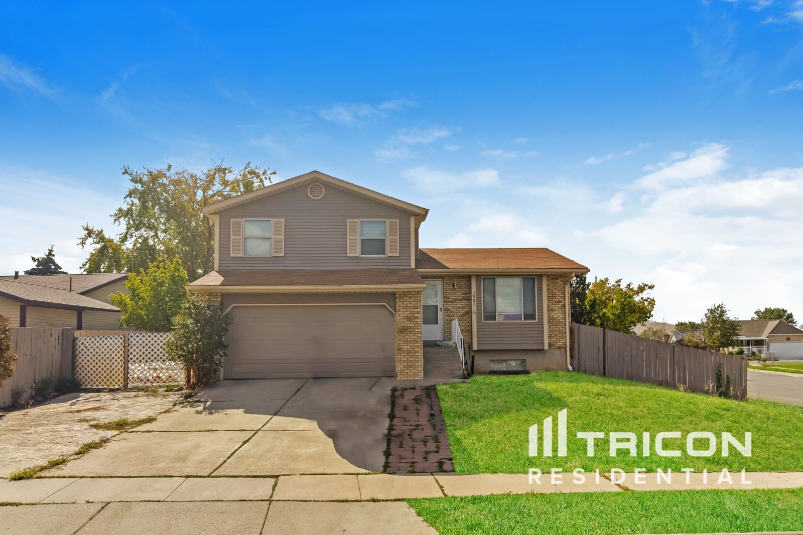 3982 S Contadora Lane West Valley City UT