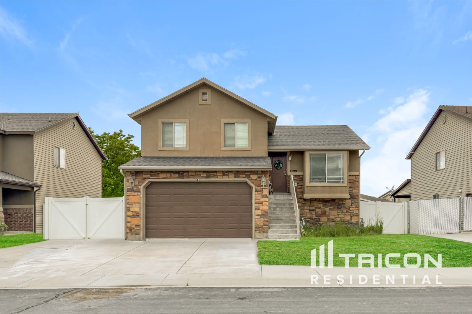 4199 S 3250 W West Haven UT