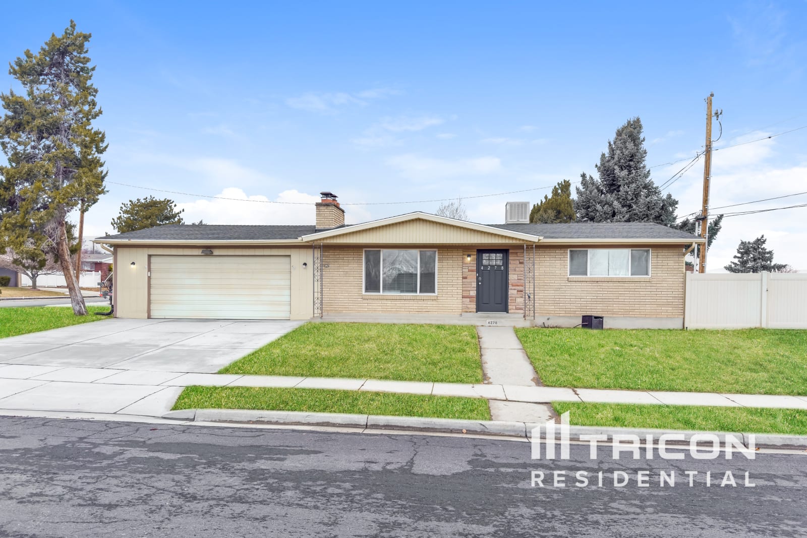 4278 South 4625 West West Valley City UT