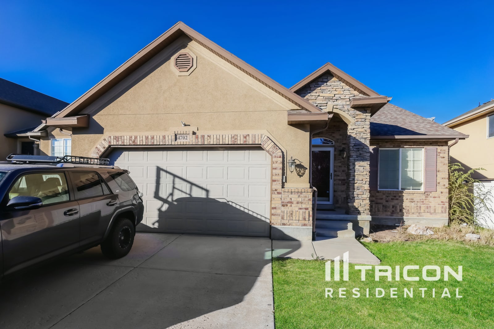 4702 W Homeland Drive Herriman UT