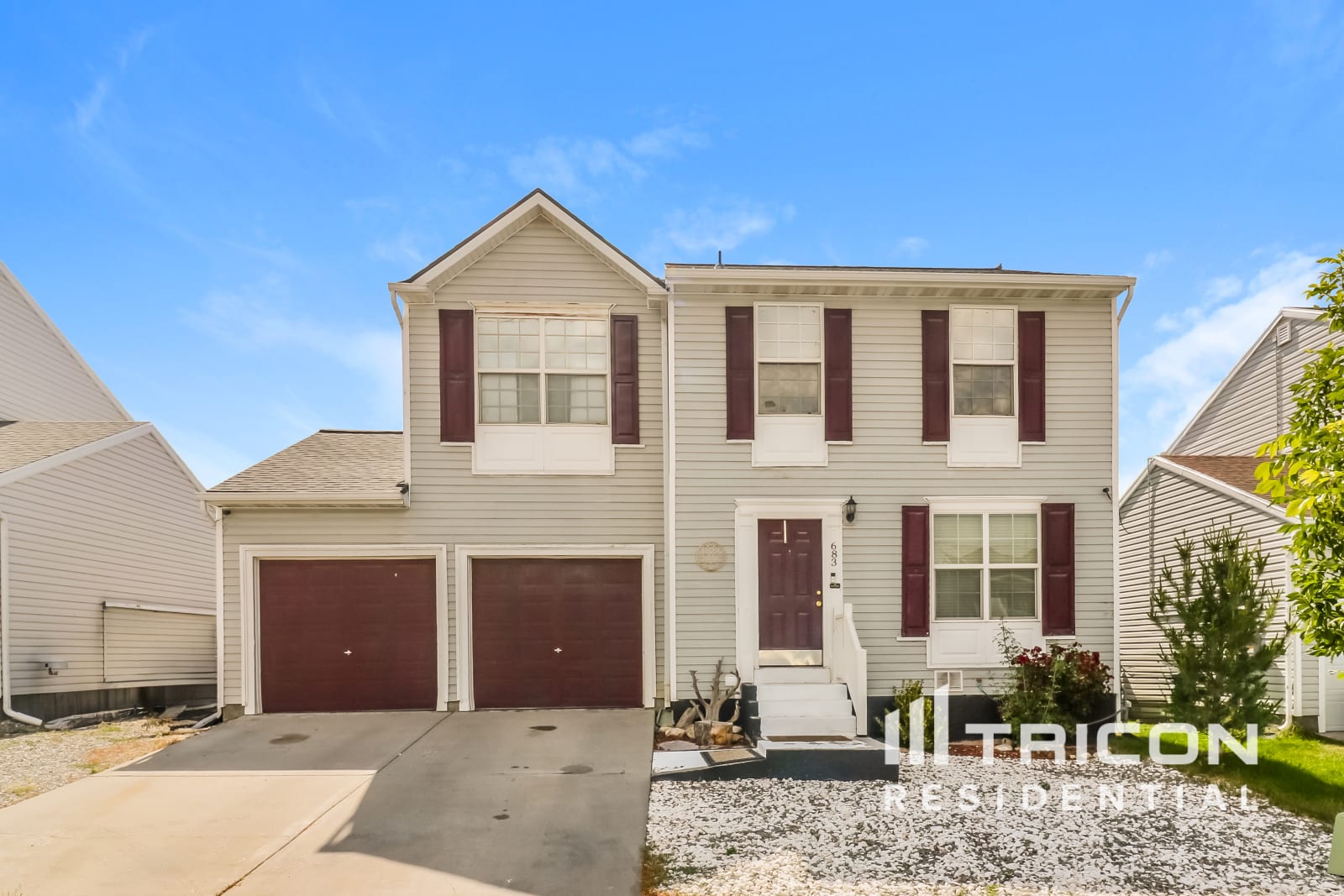 683 N 350 W Tooele UT