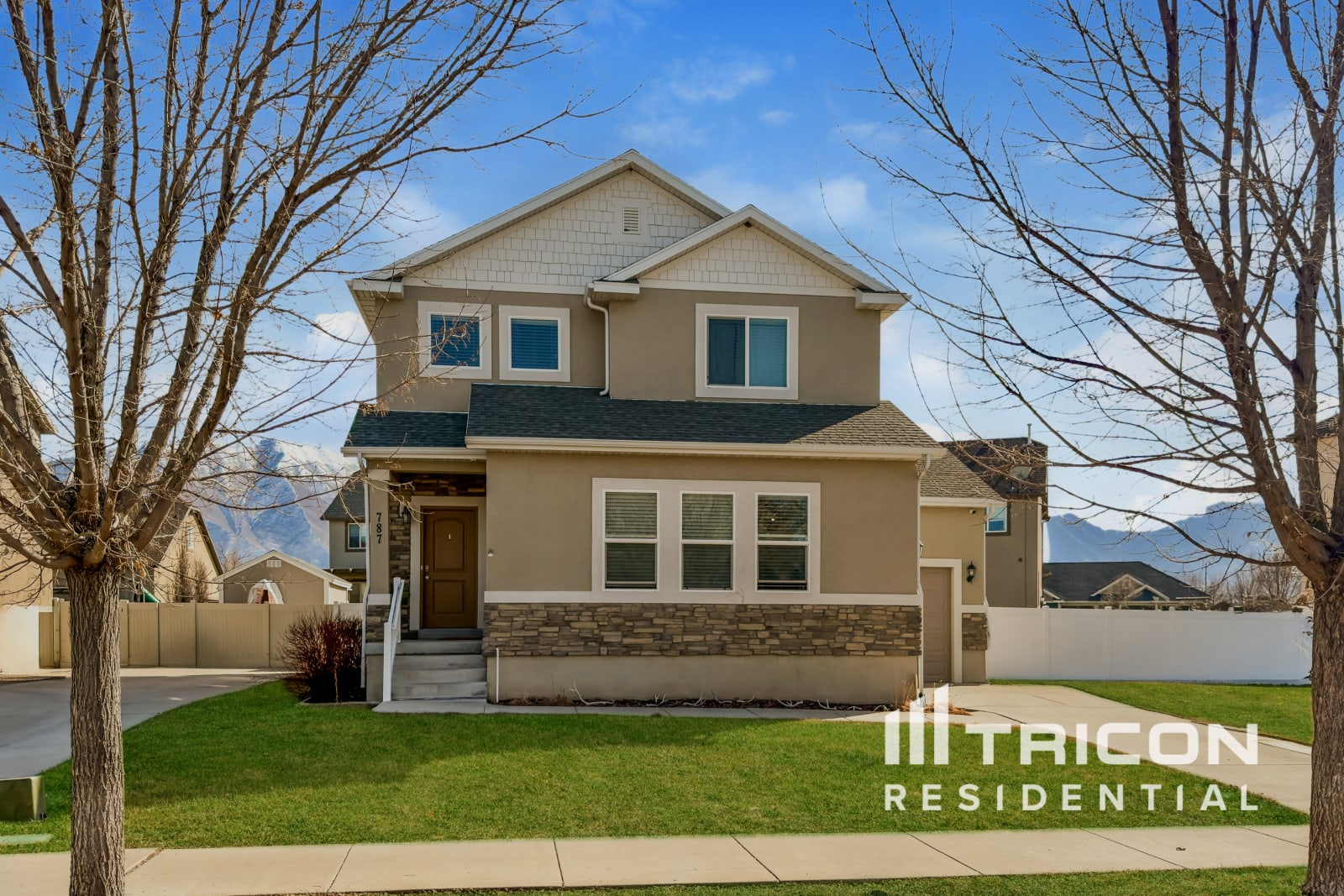 787 Shavey Lane Springville UT