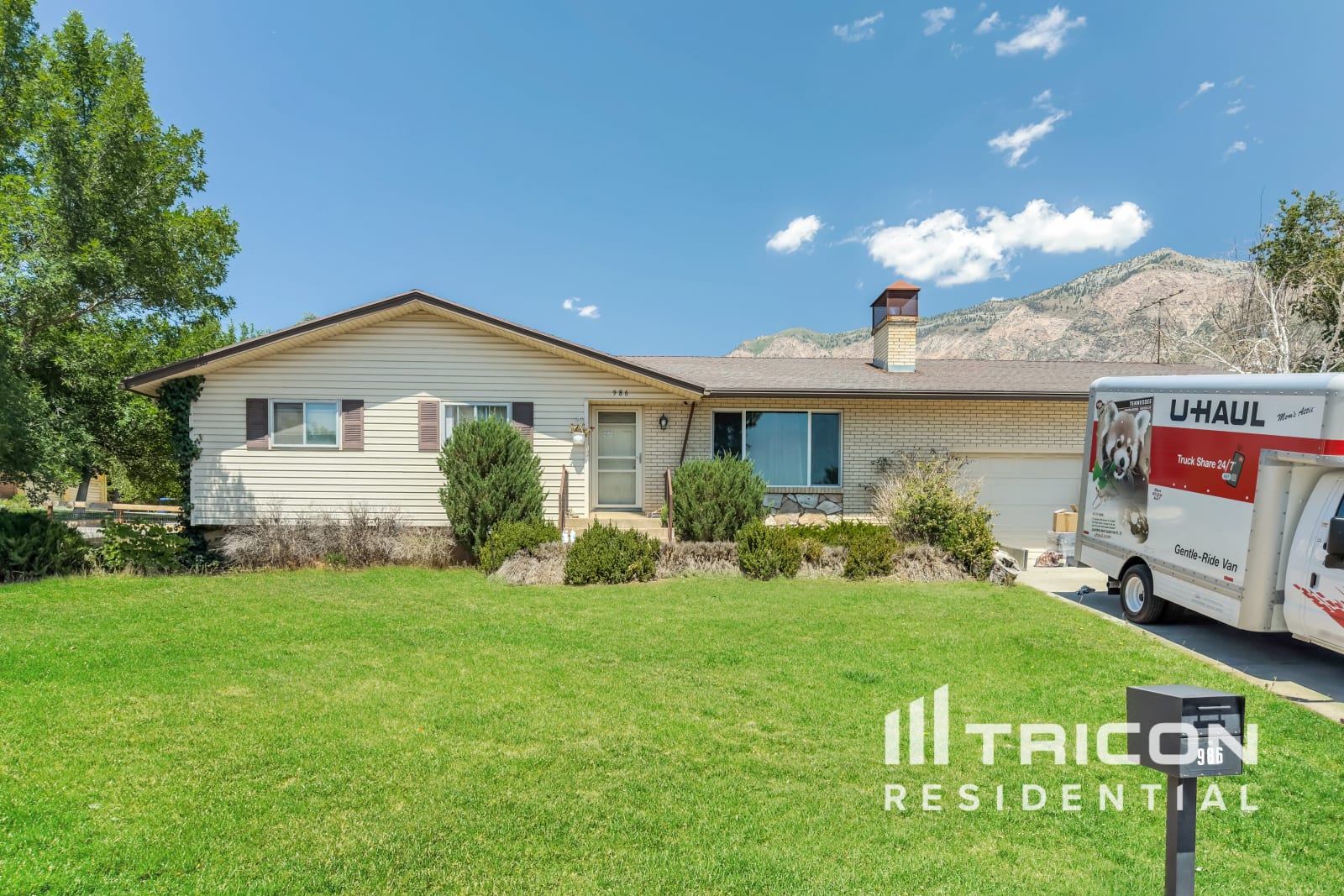 986 W 3800 N Pleasant View UT