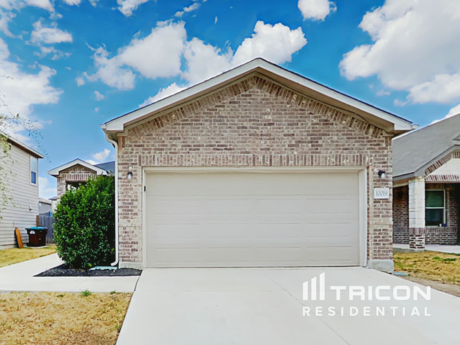 10019 Placid Bay San Antonio TX