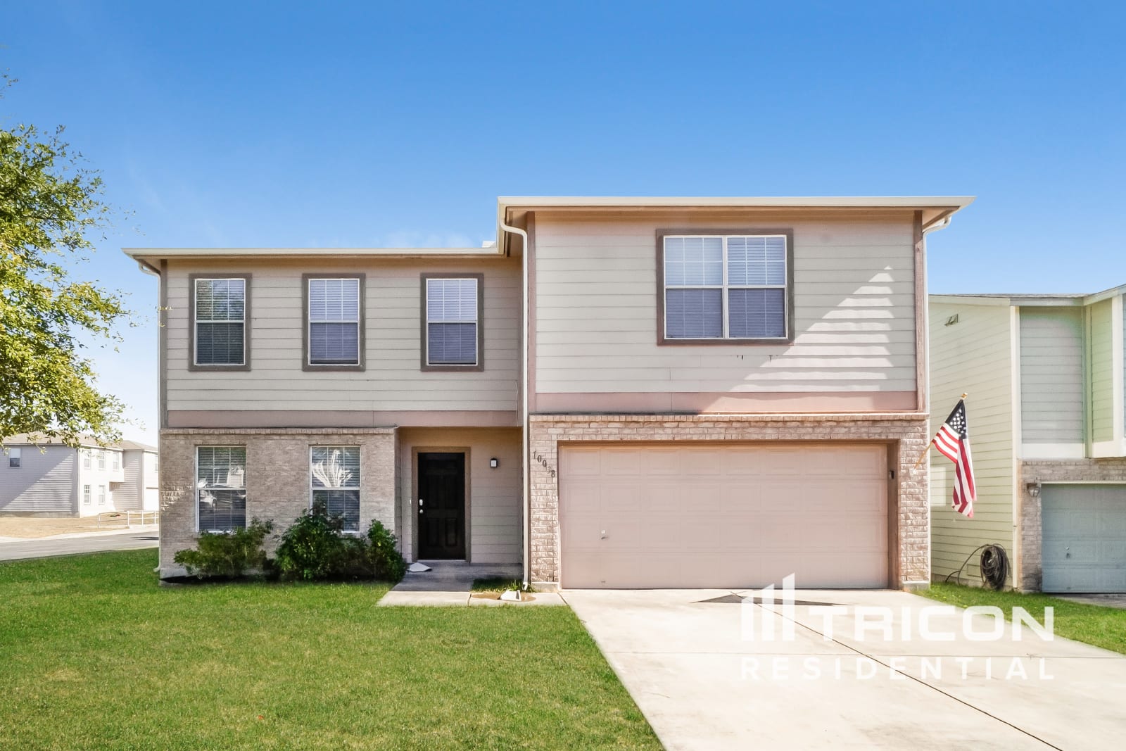 10038 Wolfe Crossing San Antonio TX
