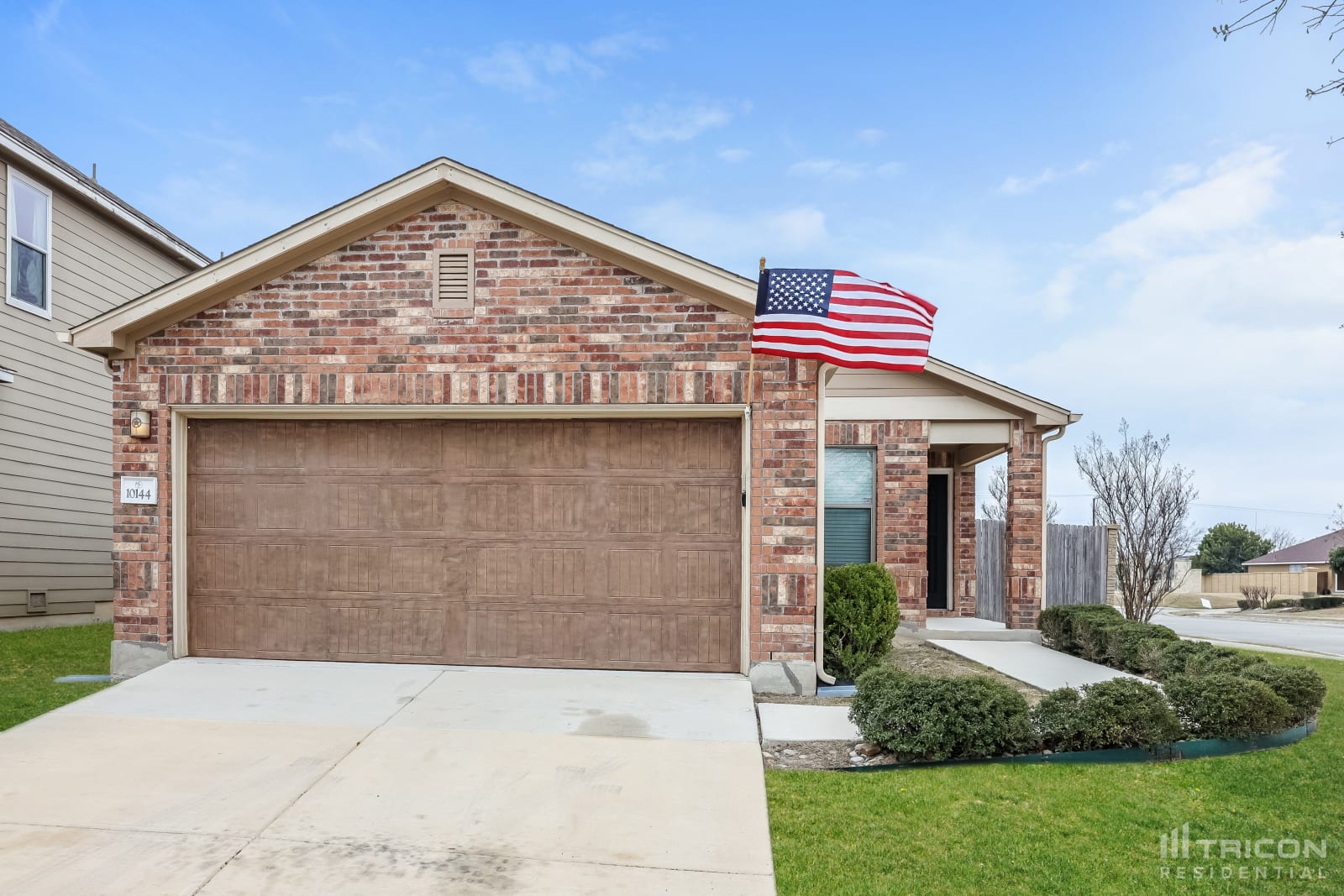 10144 Bermuda Trace San Antonio TX