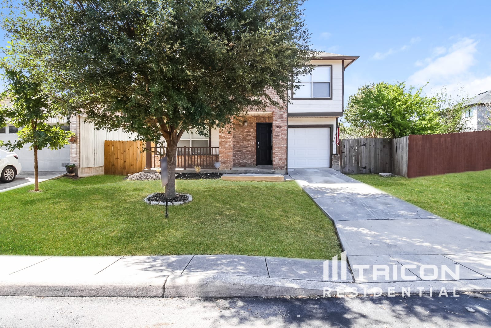10170 Paddlefish Creek San Antonio TX