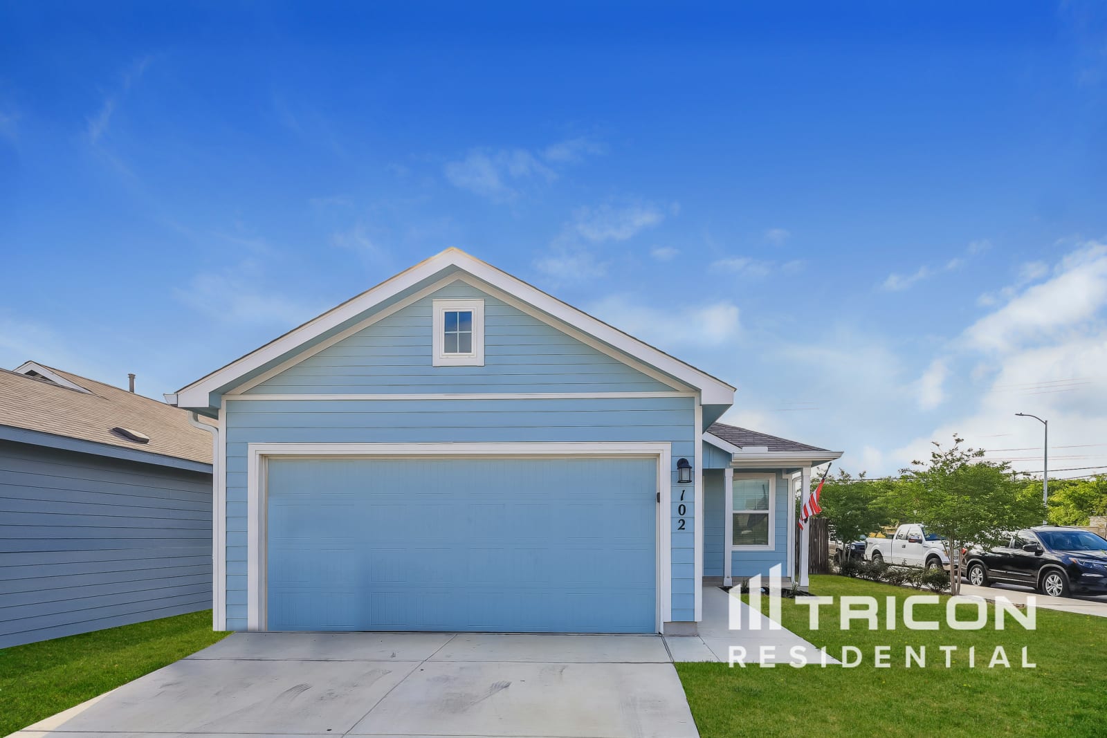 102 Elizondo Way San Antonio TX