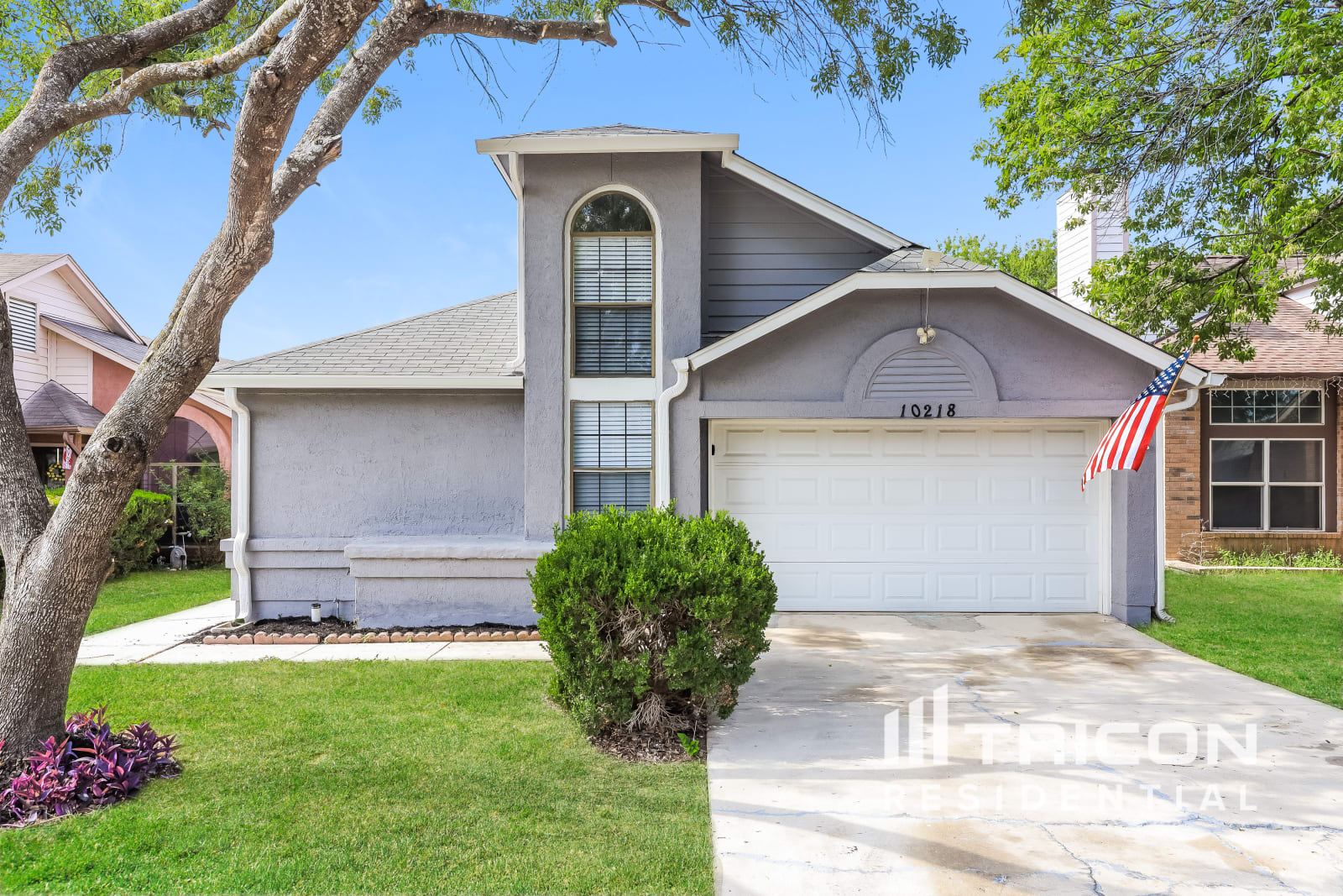 10218 Basin Field Drive San Antonio TX