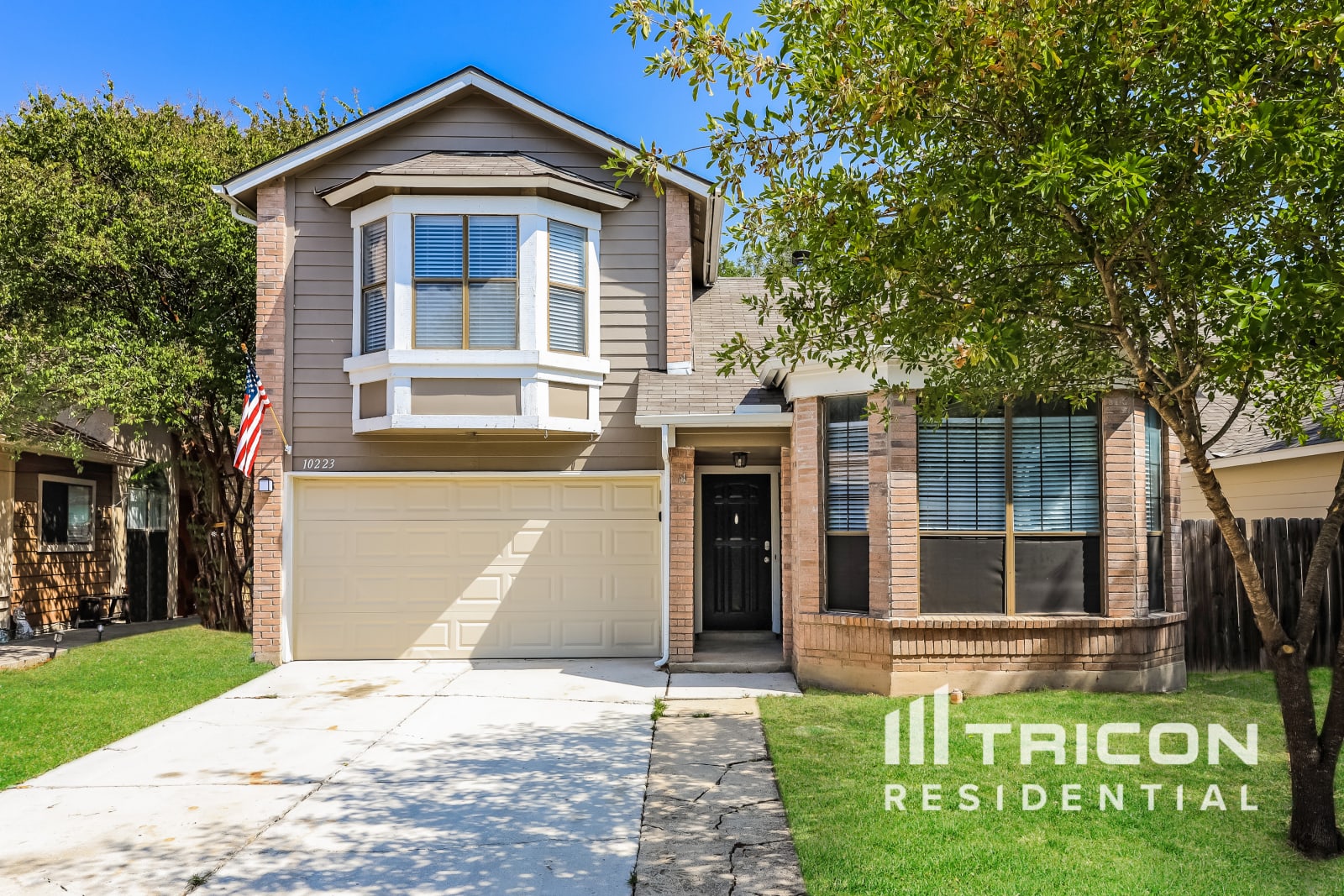 10223 Canton Fld San Antonio TX