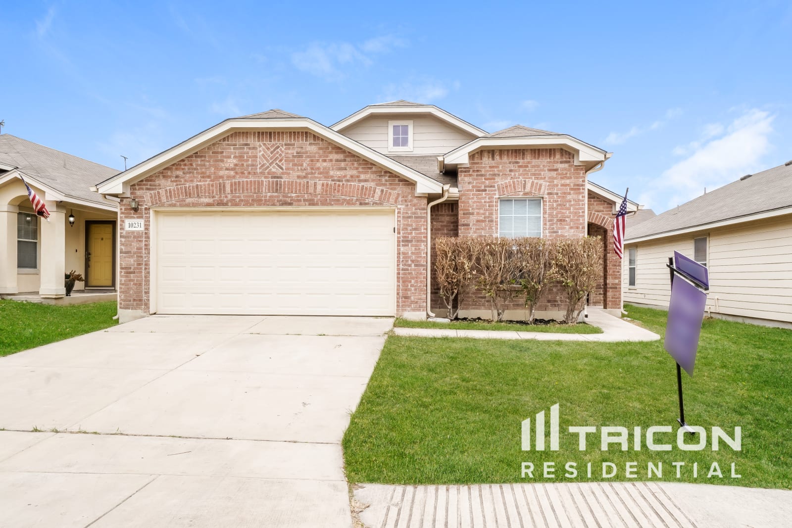 10231 Del Lago Court San Antonio TX