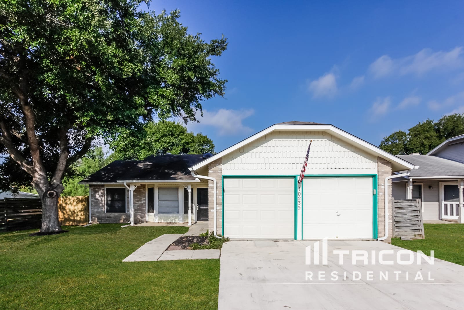 10235 Flatland Trail Converse TX