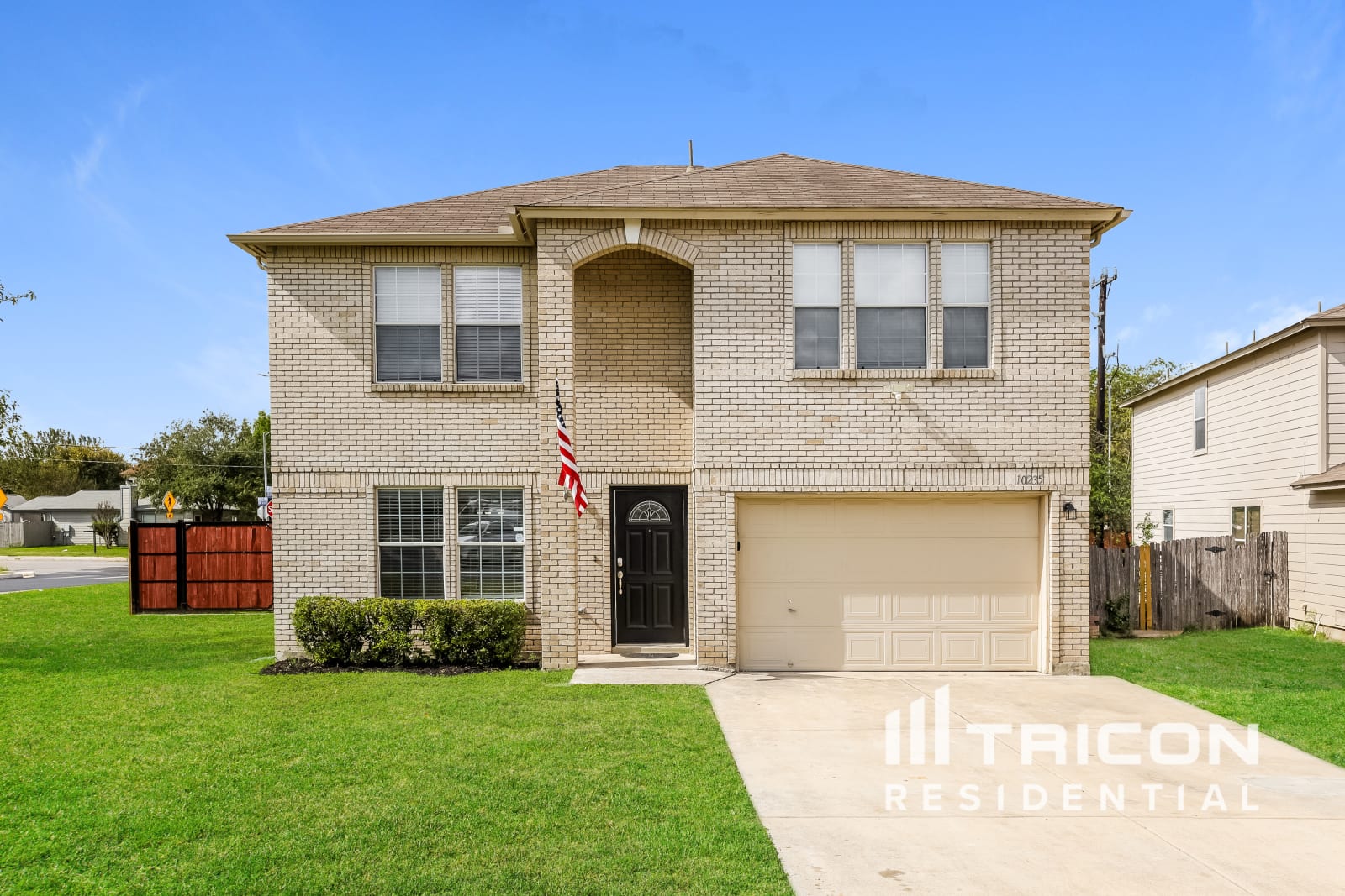 10235 Shady Meadows San Antonio TX