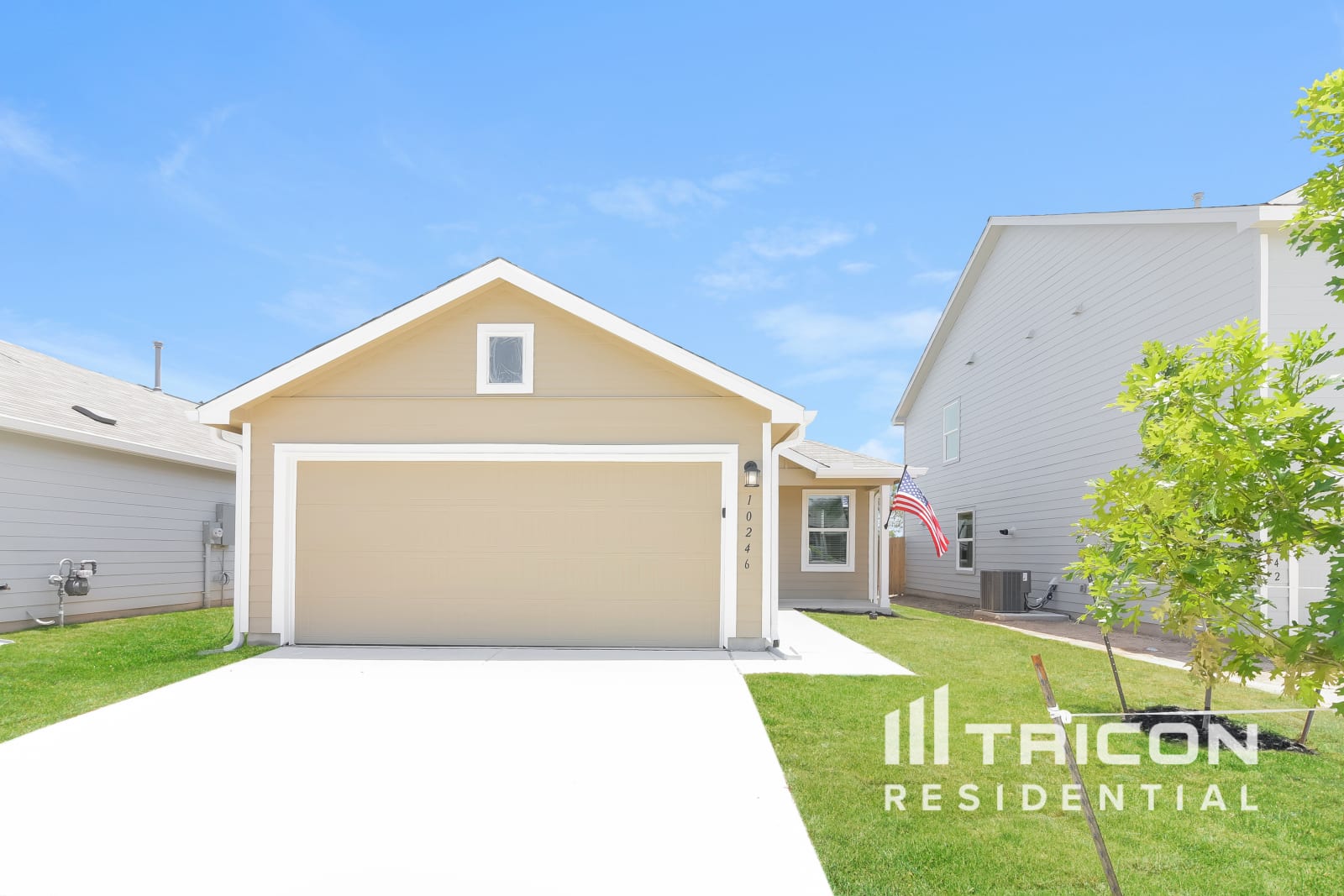 10246 Devon Wheel Street San Antonio TX