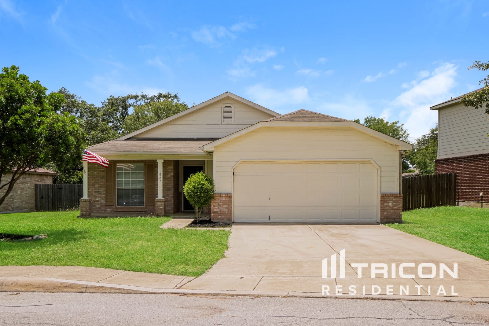 1027 Creek Knl San Antonio TX