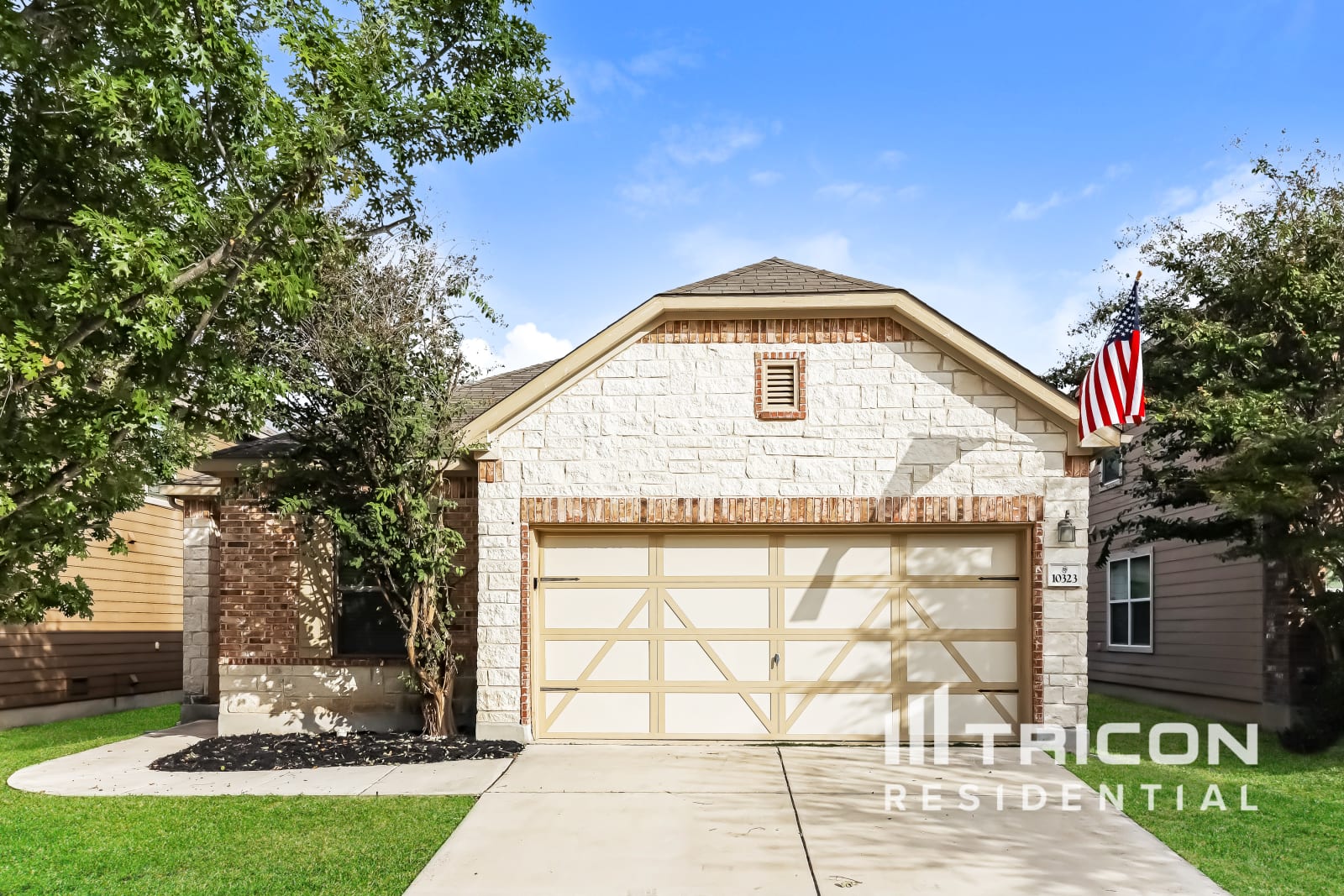 10323 Gold Rush Creek San Antonio TX