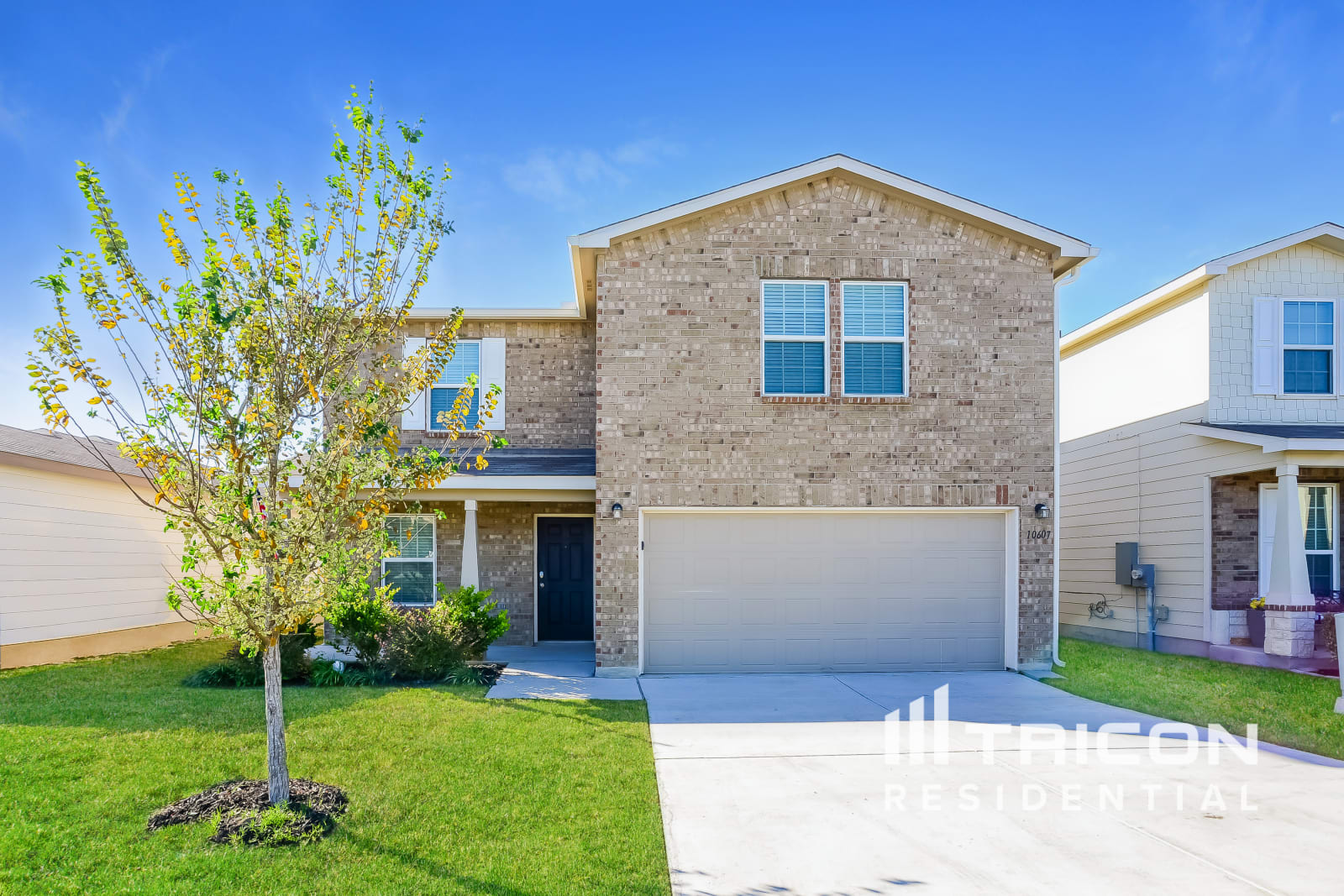 10607 Noble Canyon San Antonio TX