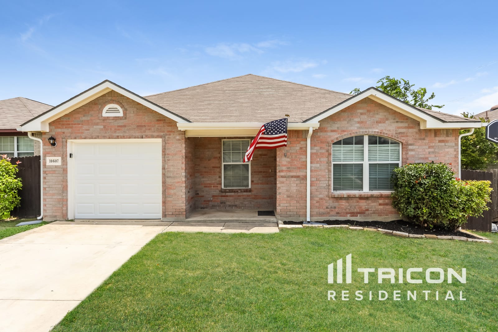 10607 Shaencrest San Antonio TX