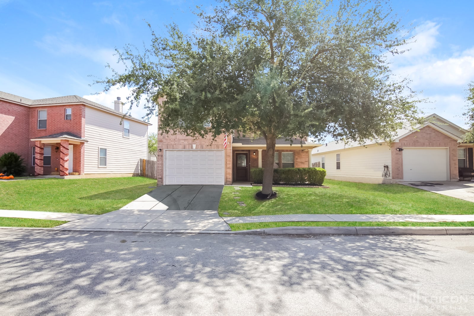 10710 Terrace Crest San Antonio TX