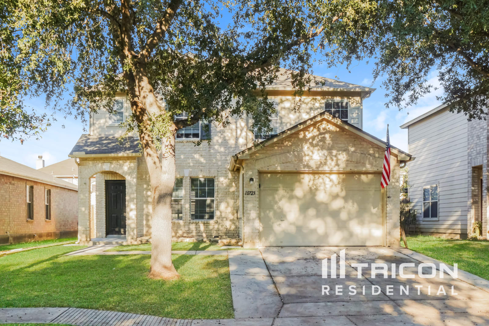 10723 Terrace Crest San Antonio TX