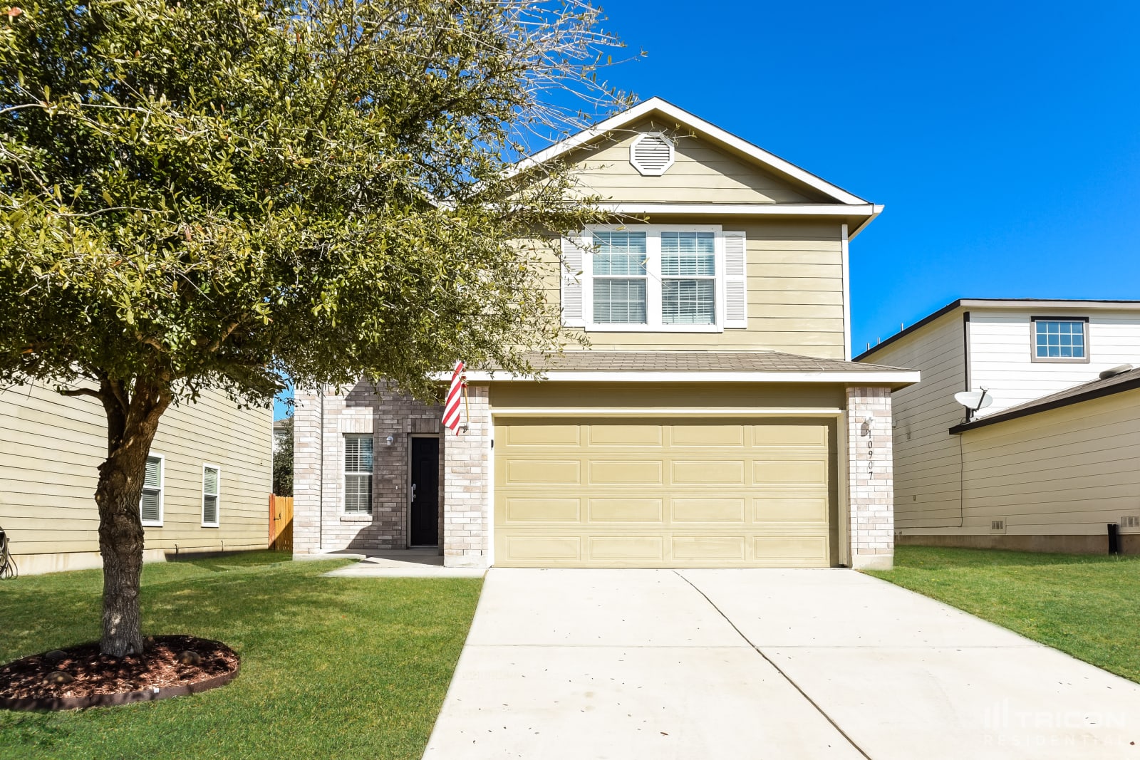 10907 Soogan Trail San Antonio TX