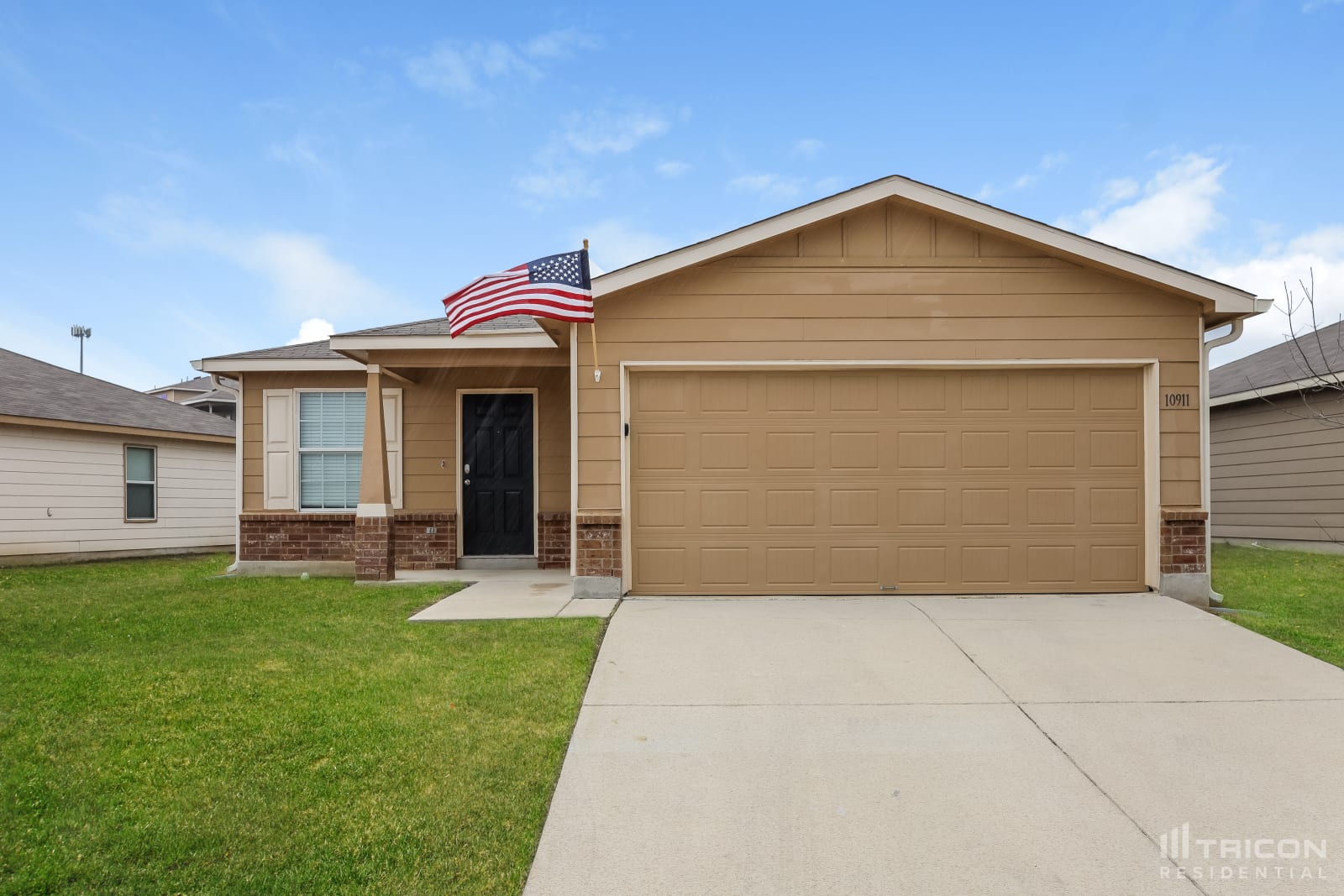 10911 Bosal Trail San Antonio TX