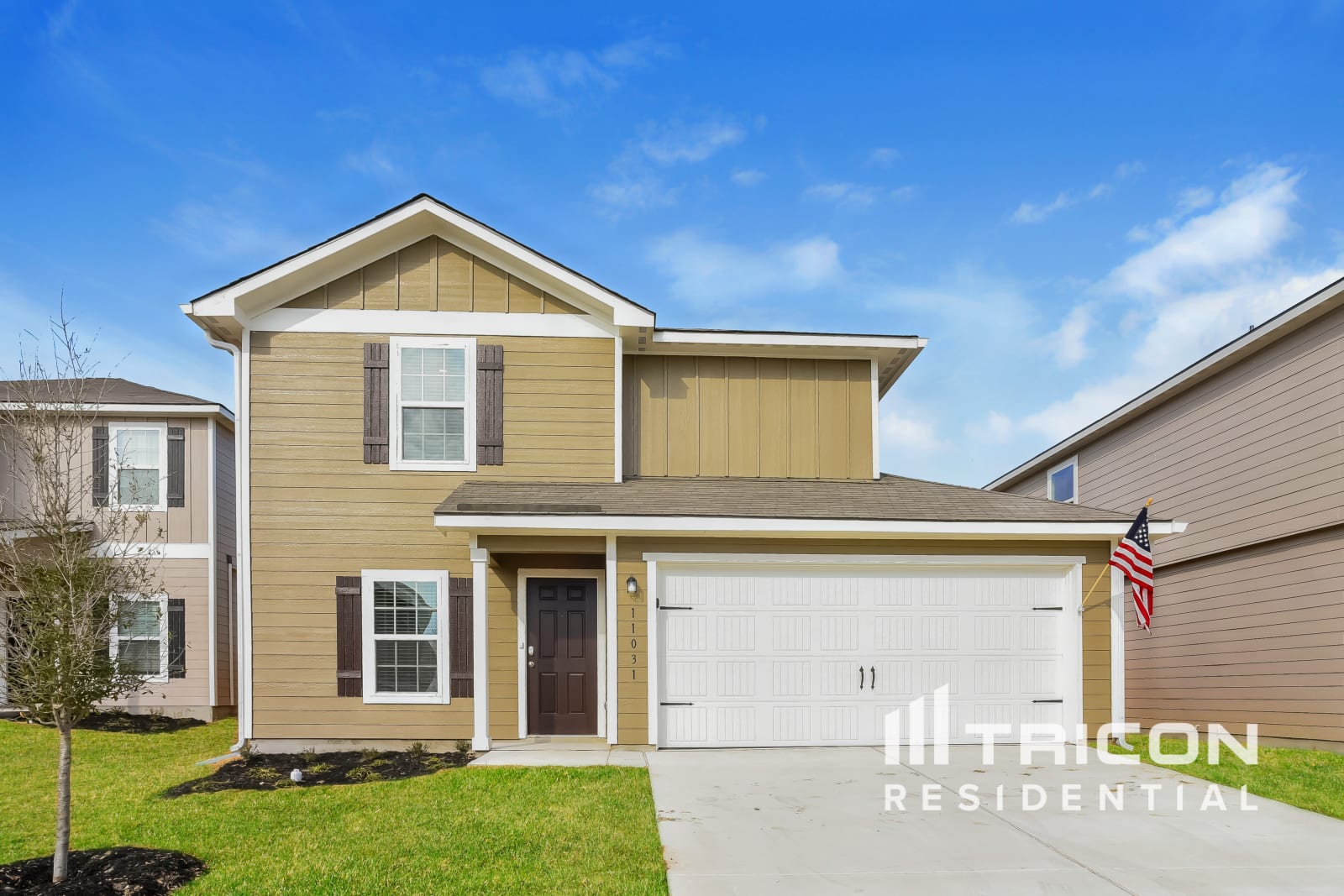 11031 Chatham Court Converse TX