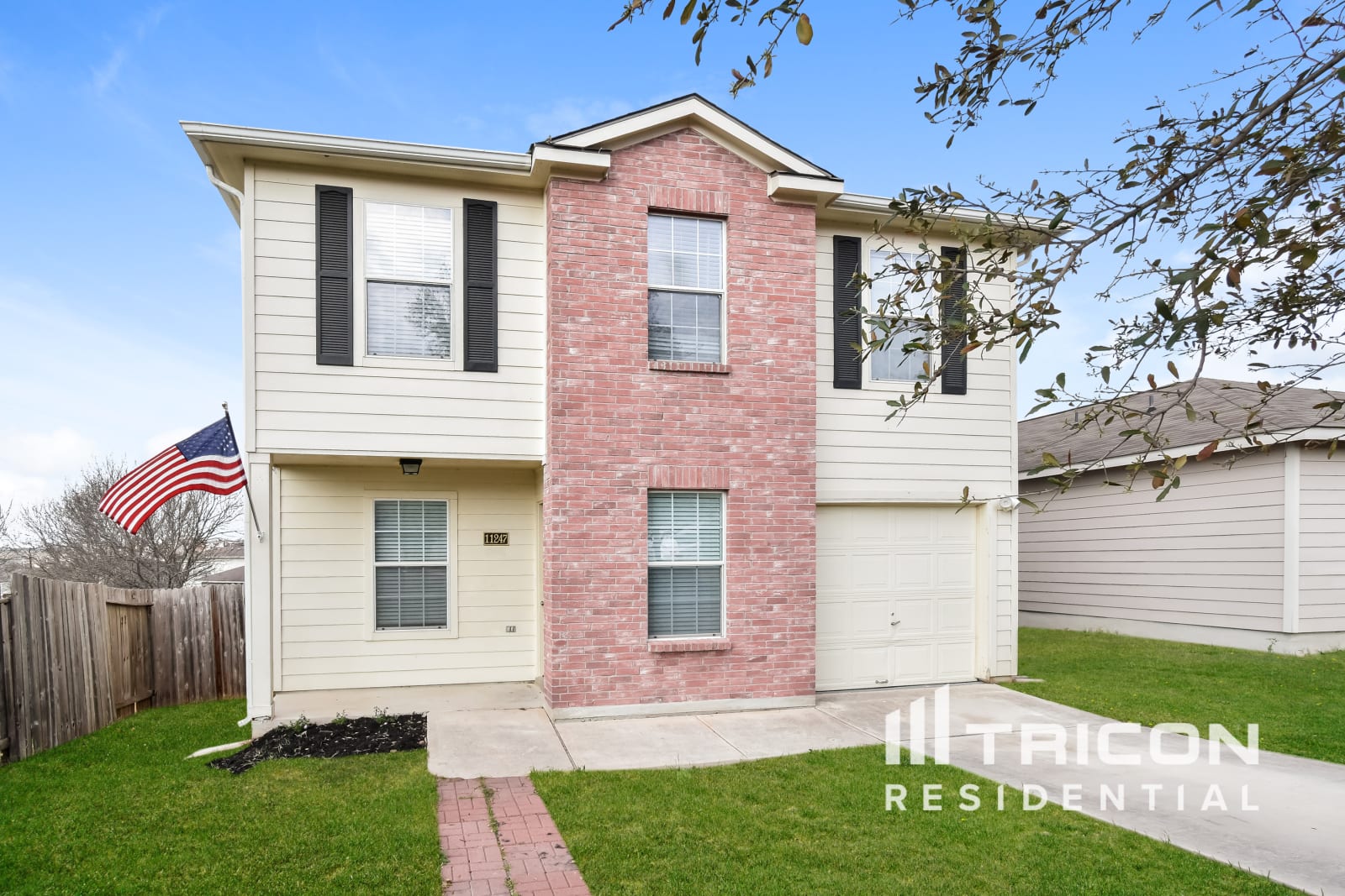 11247 Country Canyon San Antonio TX