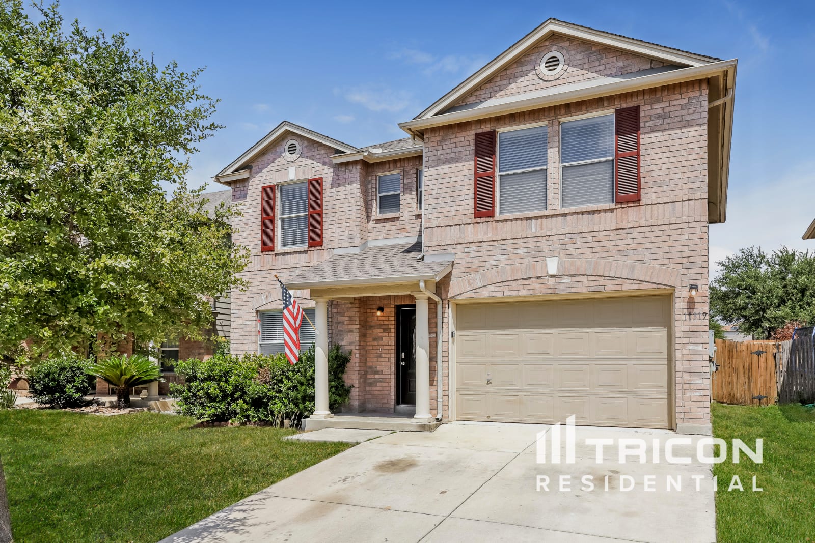 11319 Saratoga Coach San Antonio TX